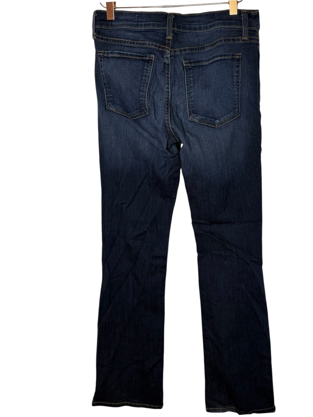 pistola Women’s Dark Wash Bootcut Jeans - Picture 5 of 7